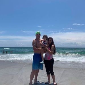 Meet your Posher, William